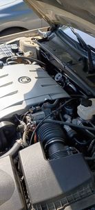 Used 2007 Cadillac DTS Luxury I w/ Sun And Sound Package