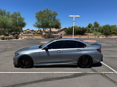 Used 2023 BMW M340i w/ Premium Package