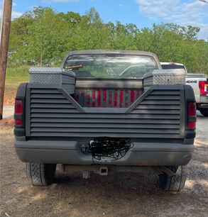 Used 2001 Dodge Ram 1500 Truck 4x4 Quad Cab