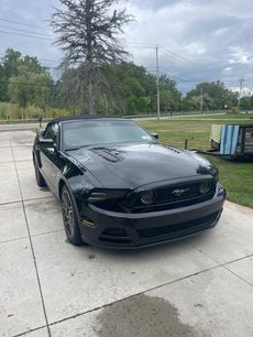 Used 2013 Ford Mustang GT