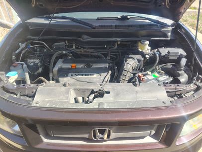 Used 2007 Honda Element SC