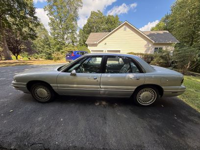 Used 1999 Buick Le Sabre Limited