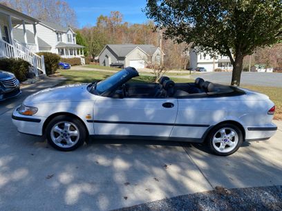 Used 1999 Saab 9-3 SE