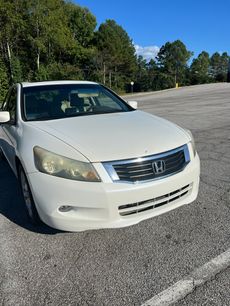 Used 2010 Honda Accord EX-L