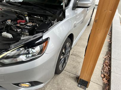 Used 2017 Nissan Sentra SR Turbo