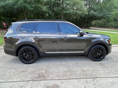 Used 2023 Kia Telluride EX X-Line