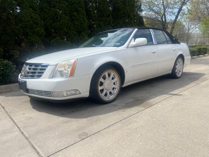 Used 2008 Cadillac DTS