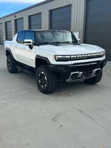 Used 2023 GMC Hummer EV Edition 1