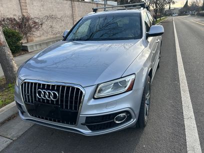 Used 2016 Audi Q5 3.0T Premium Plus