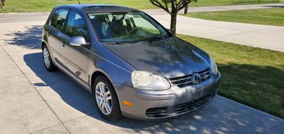Used 2009 Volkswagen Rabbit S