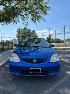 Used 2003 Honda Civic Si