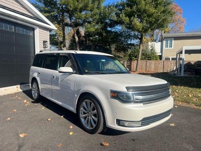 Used 2014 Ford Flex Limited w/ Equipment Group 303A