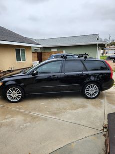 Used 2009 Volvo V50 2.4i