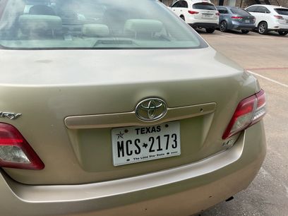 Used 2010 Toyota Camry LE