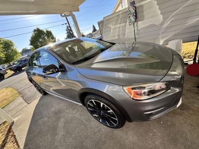 Used 2016 Volvo S60 T5 Cross Country Platinum