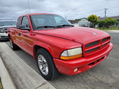 Used 2003 Dodge Dakota R/T