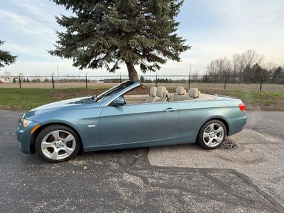Used 2010 BMW 328i Convertible