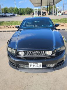 Used 2014 Ford Mustang Coupe w/ FP6 Appearance Package