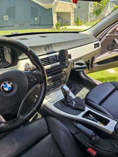 Used 2007 BMW 328i Sedan