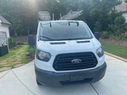 Used 2016 Ford Transit 150 148 Low Roof