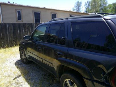 Used 2005 Chevrolet TrailBlazer LT