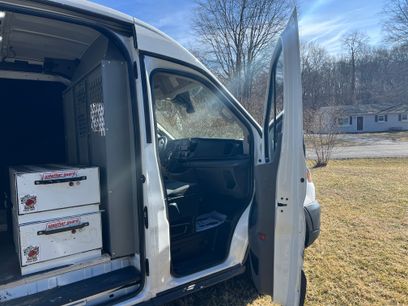 Used 2021 Ford Transit 250 Medium Roof w/ Parcel Delivery Package
