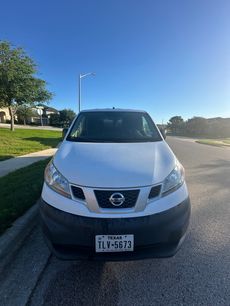 Used 2019 Nissan NV200 S w/ Cruise Control Package