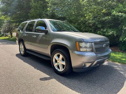 Used 2008 Chevrolet Tahoe LTZ w/ LTZ Preferred Equipment Group