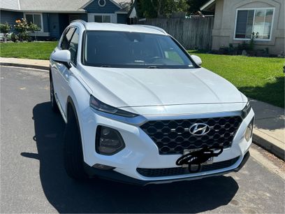 Used 2020 Hyundai Santa Fe SEL w/ Convenience Package