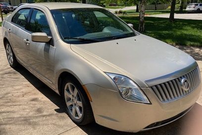 Used 2010 Mercury Milan Premier