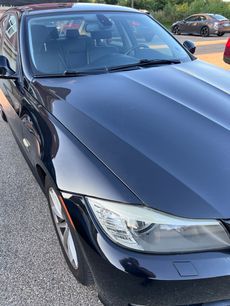 Used 2010 BMW 328i xDrive Sedan