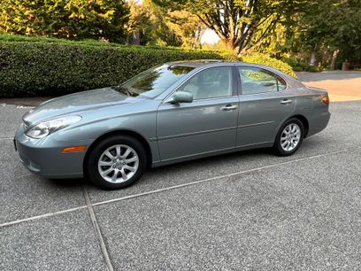 Used 2004 Lexus ES 330