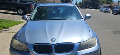 Used 2009 BMW 328i Sedan