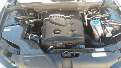 Used 2015 Audi A5 2.0T Premium Plus w/ Technology Package