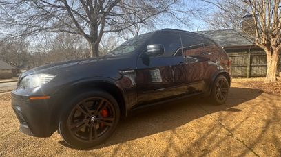 Used 2011 BMW X5 M