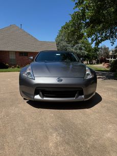 Used 2012 Nissan 370Z Touring w/ Sport Pkg