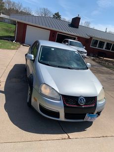 Used 2009 Volkswagen Jetta S