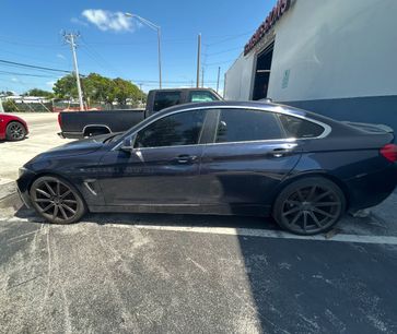 Used 2016 BMW 428i Gran Coupe