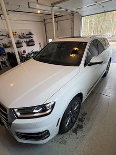 Used 2019 Audi Q7 3.0T Premium w/ Convenience Package