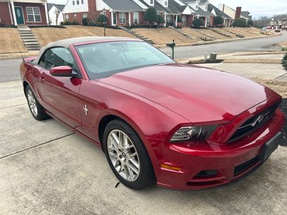 Used 2014 Ford Mustang Premium w/ Electronics Package