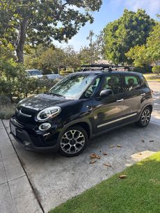 Used 2014 FIAT 500L Trekking w/ Popular Equipment Group