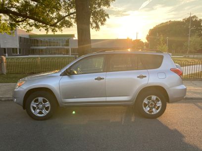 Used 2006 Toyota RAV4 2WD