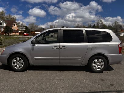 Used 2006 Kia Sedona LX