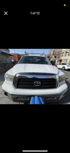 Used 2008 Toyota Tundra SR5