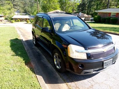 Used 2007 Chevrolet Equinox LT w/ LT Preferred Equipment Group