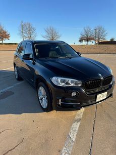 Used 2016 BMW X5 xDrive35i