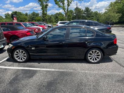 Used 2011 BMW 328i xDrive Sedan