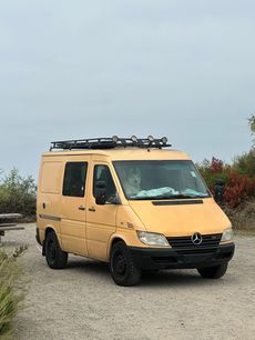 Used 2006 Dodge Sprinter 2500 w/ PWR Convenience Group