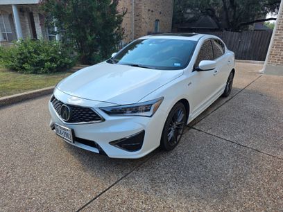 Used 2022 Acura ILX