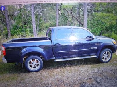 Used 2006 Toyota Tundra SR5